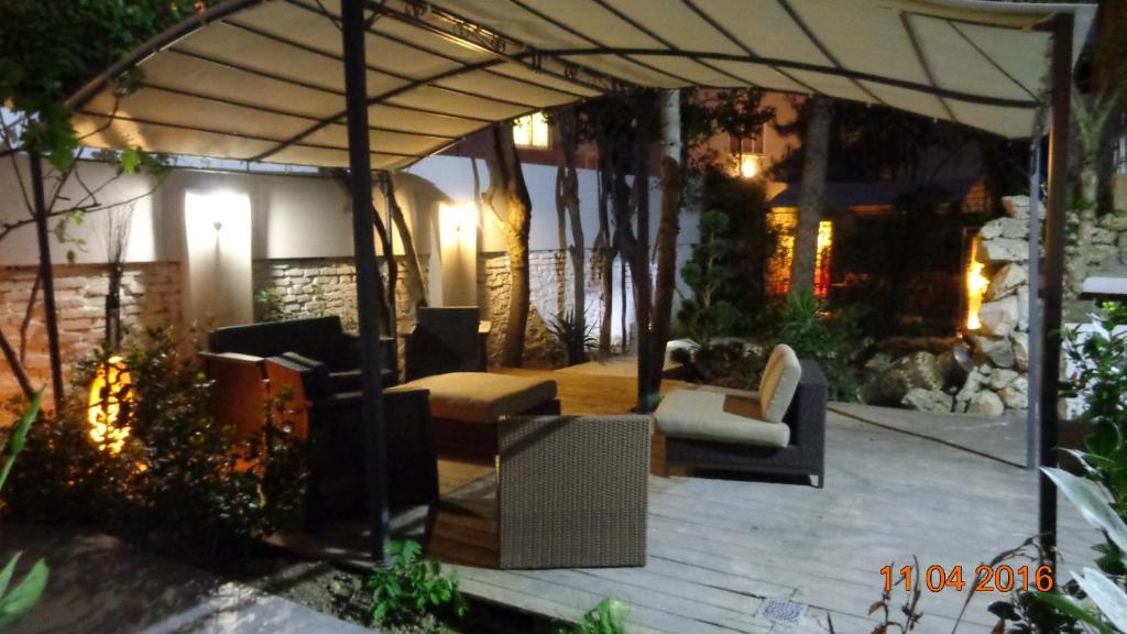Derechos de imagen reservados por Booking.com