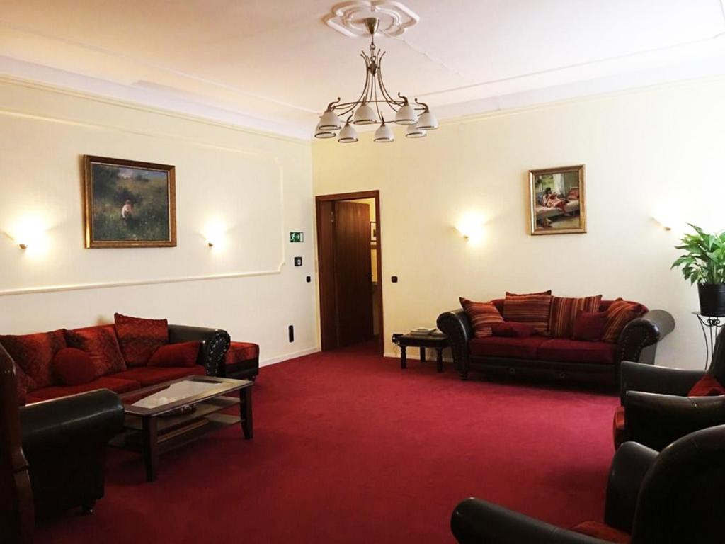 Kurfürst am Kurfürstendamm - Resim 13