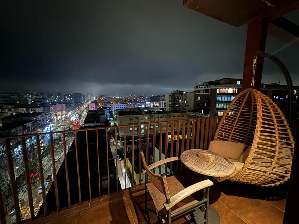 XHM apartment