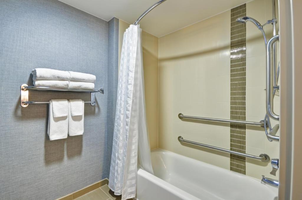 Hyatt Place Minneapolis Airport South photo