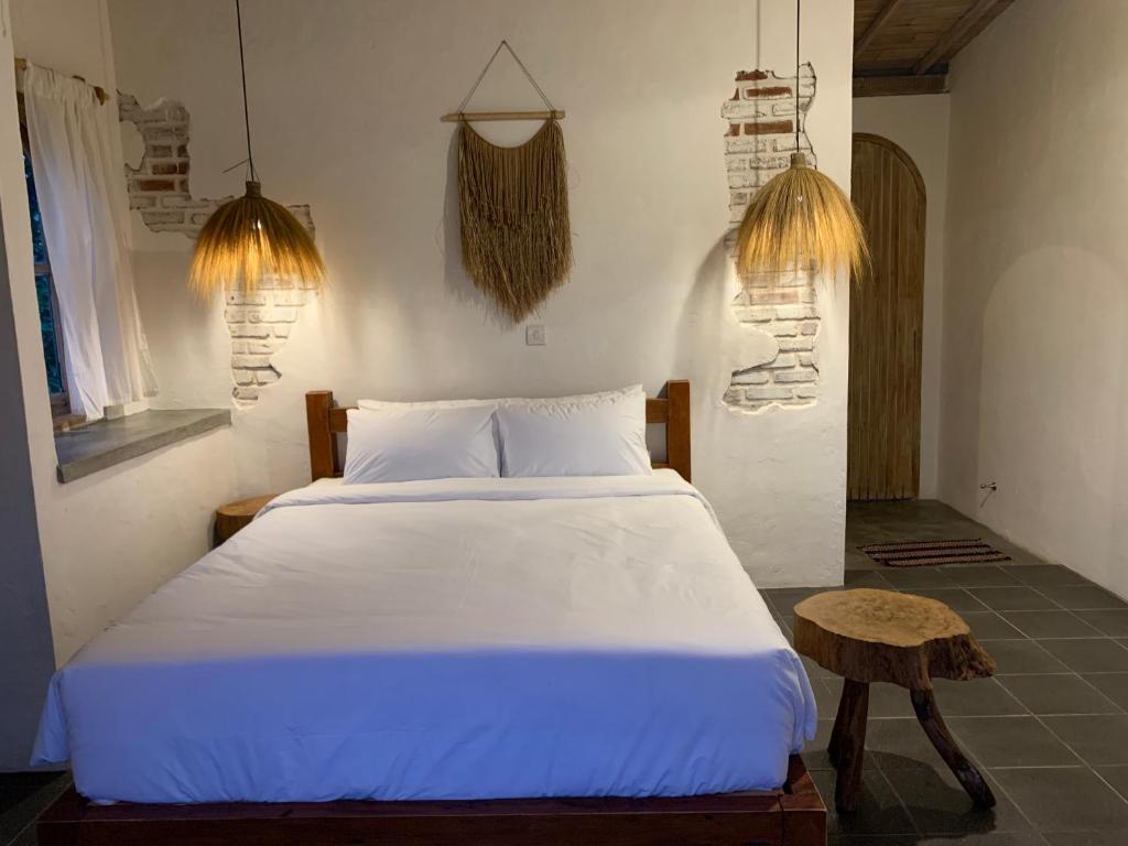 Cozy bliss home stay sidemen - 15