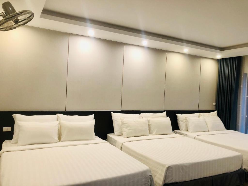 Ninh Bình Premier hotel - 17