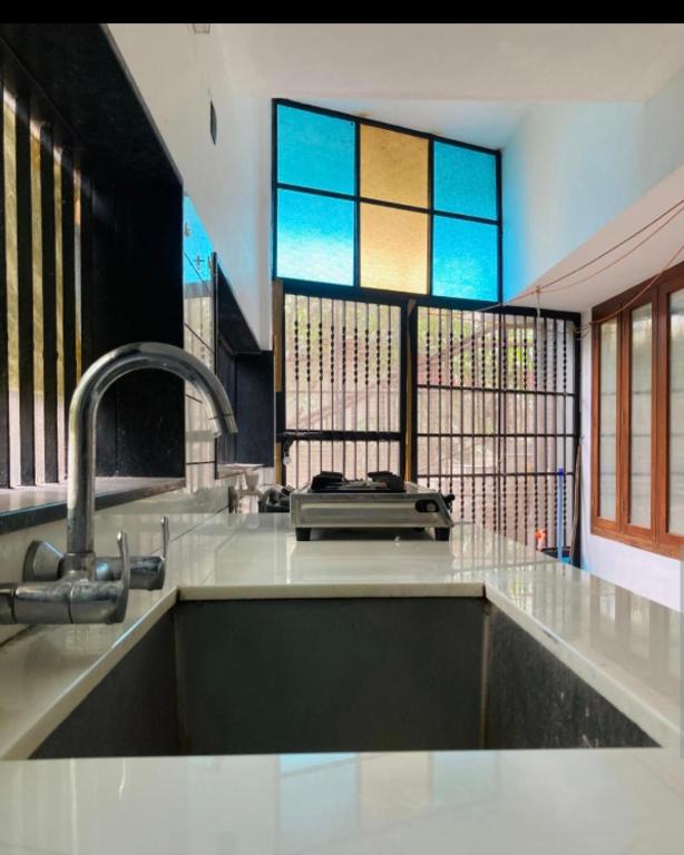 Φωτογραφία από το άλμπουμ του LINE Villas σε Kodungallūr