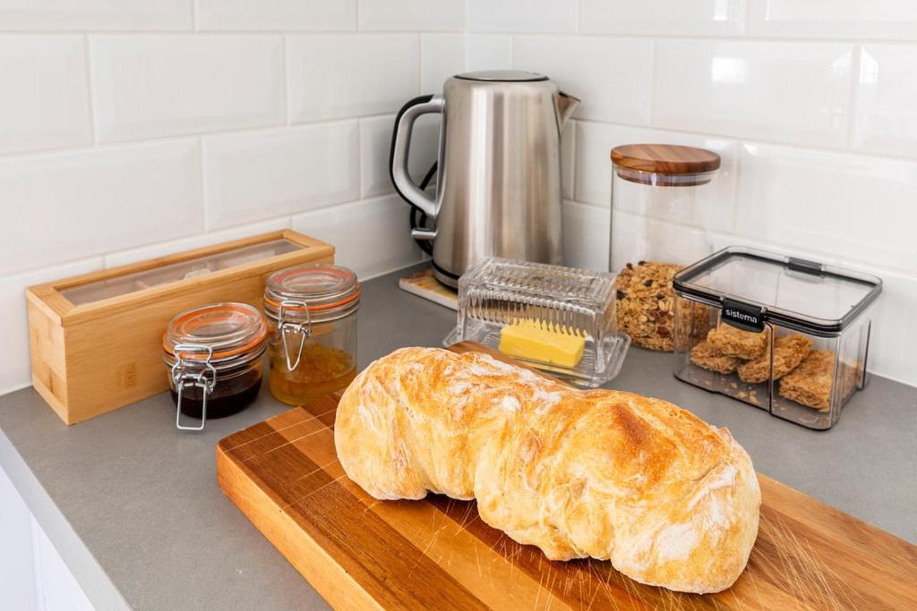 Potager B&B- Waiohine- Greytown - Resim 13