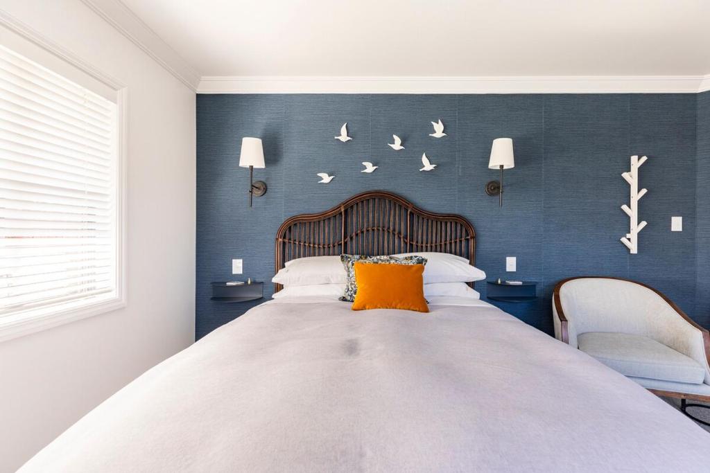 Potager B&B- Waiohine- Greytown - Resim 2