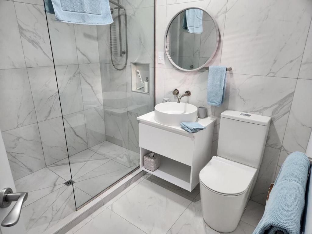 Potager B&B- Waiohine- Greytown - Resim 20