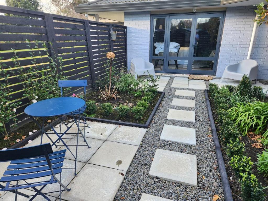 Potager B&B- Waiohine- Greytown - Resim 21