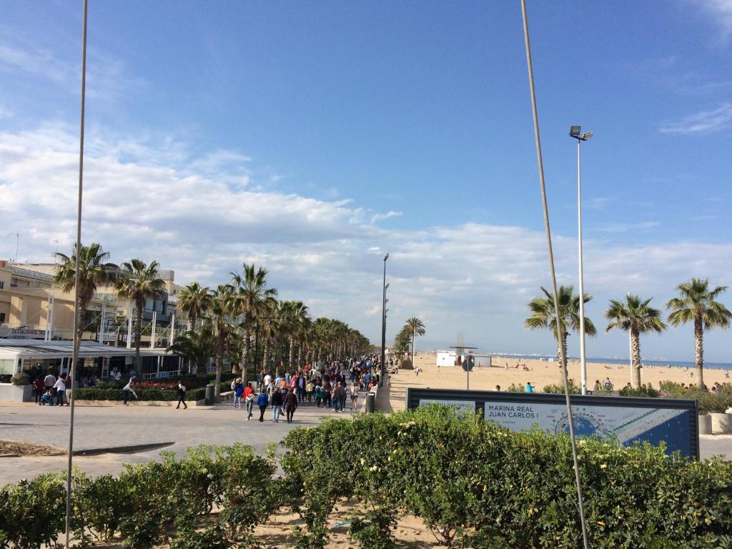 Ravalencia I, Valencia – Updated 2023 Prices