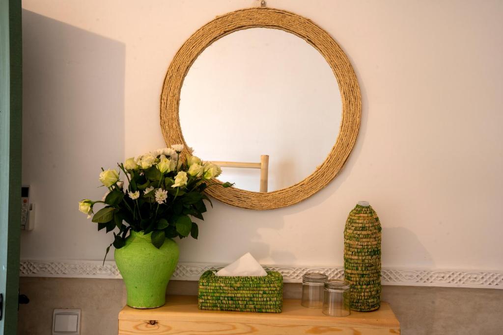 Fotografie z fotogalerie ubytování Yacouta Riad and Spa v Marrákéši