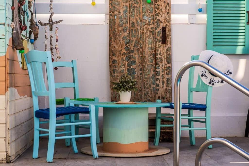Fotografie z fotogalerie ubytování Villa Lemon Tree v destinaci Paralimni