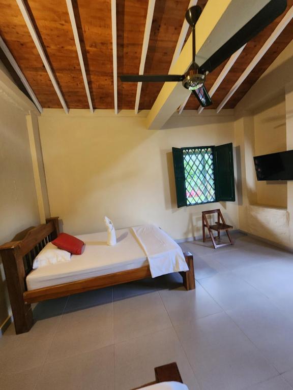 Finca la India Cerro Tusa