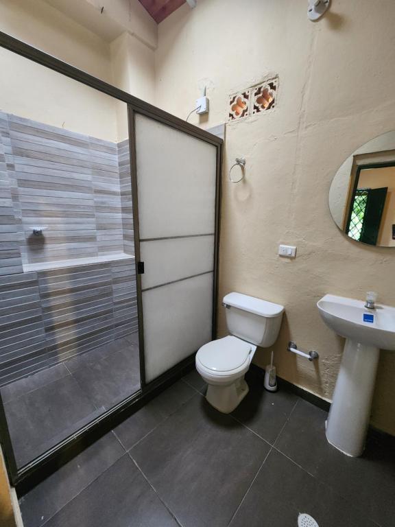 Finca la India Cerro Tusa