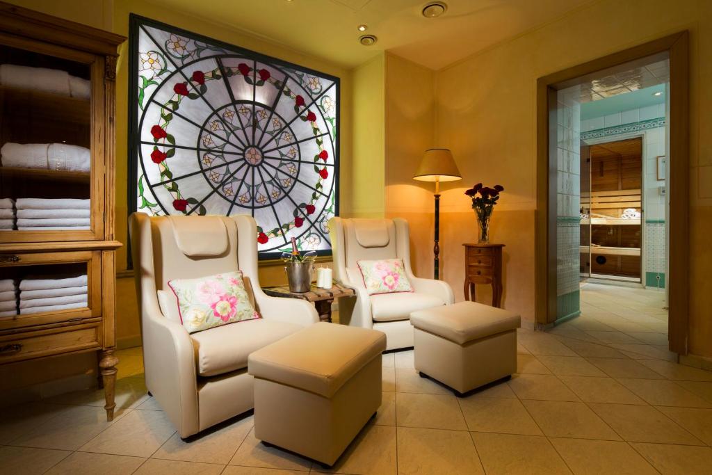 Hotel Julian - Resim 28