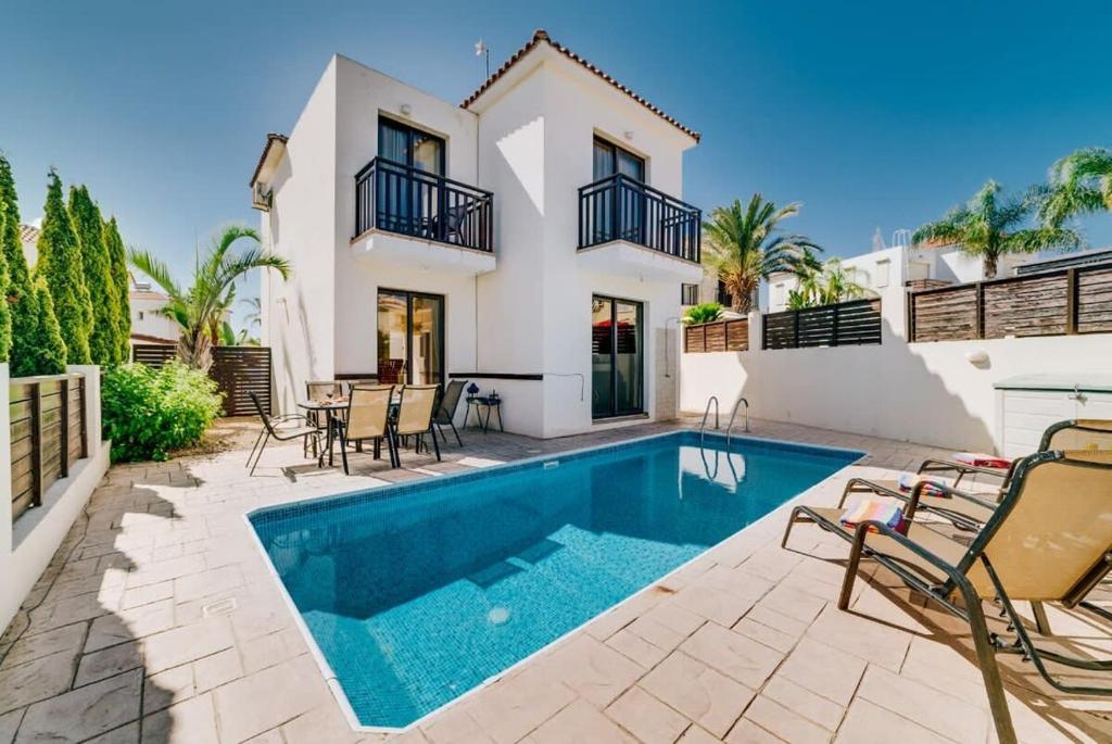 Villa Elisa