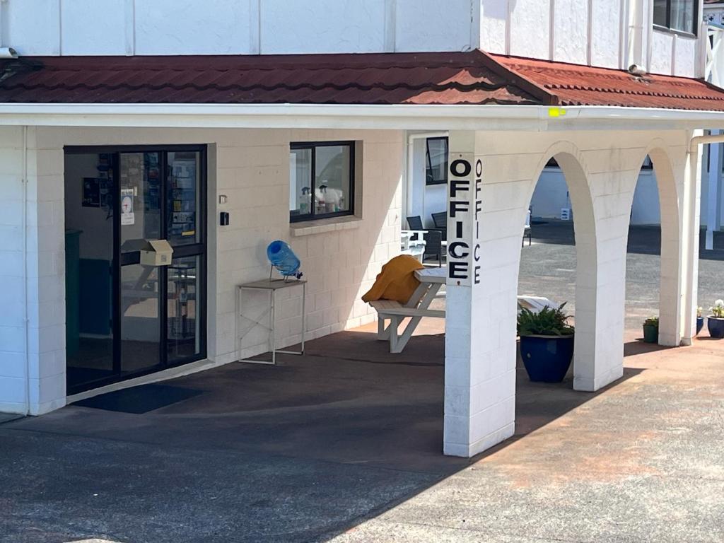 Marlin Court Motel - Resim 10