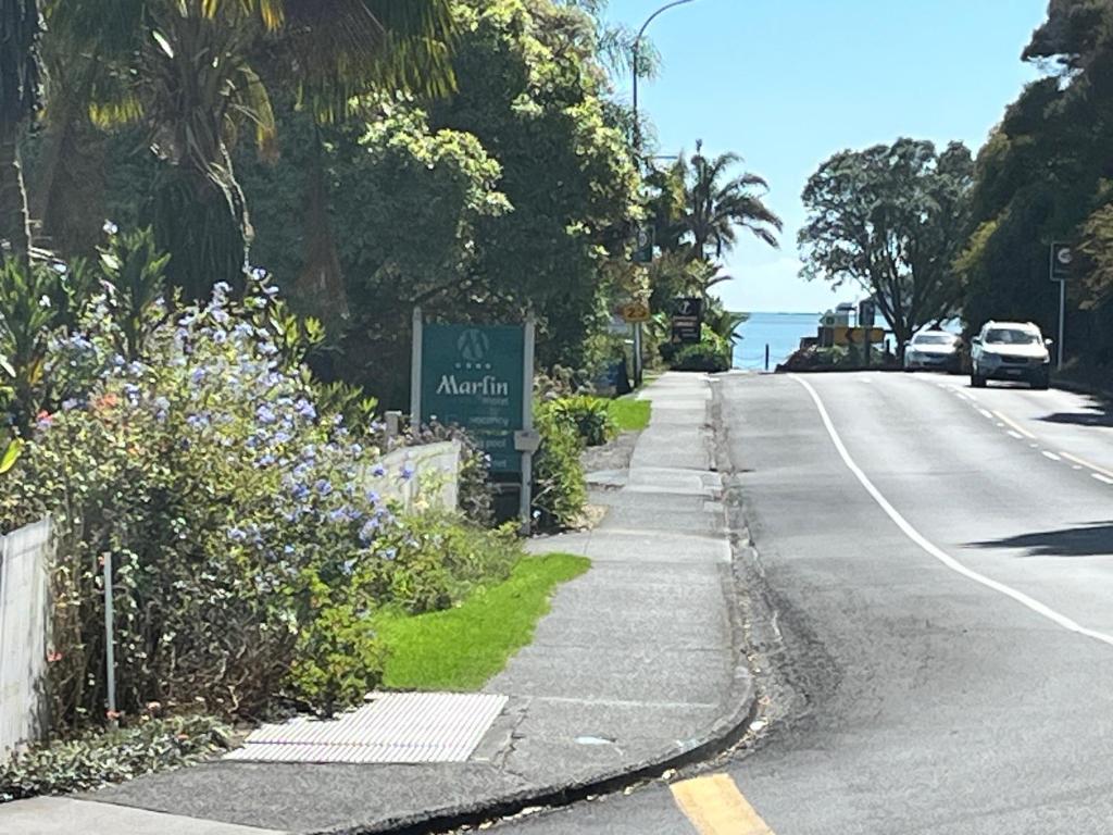 Marlin Court Motel - Resim 8