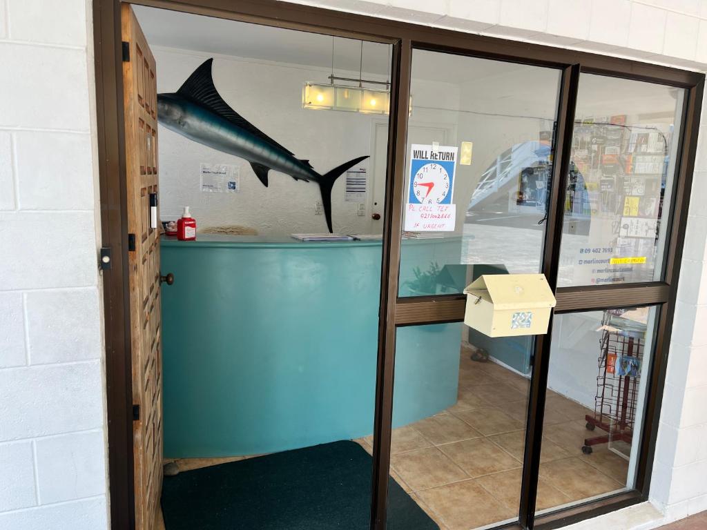 Marlin Court Motel - Resim 9