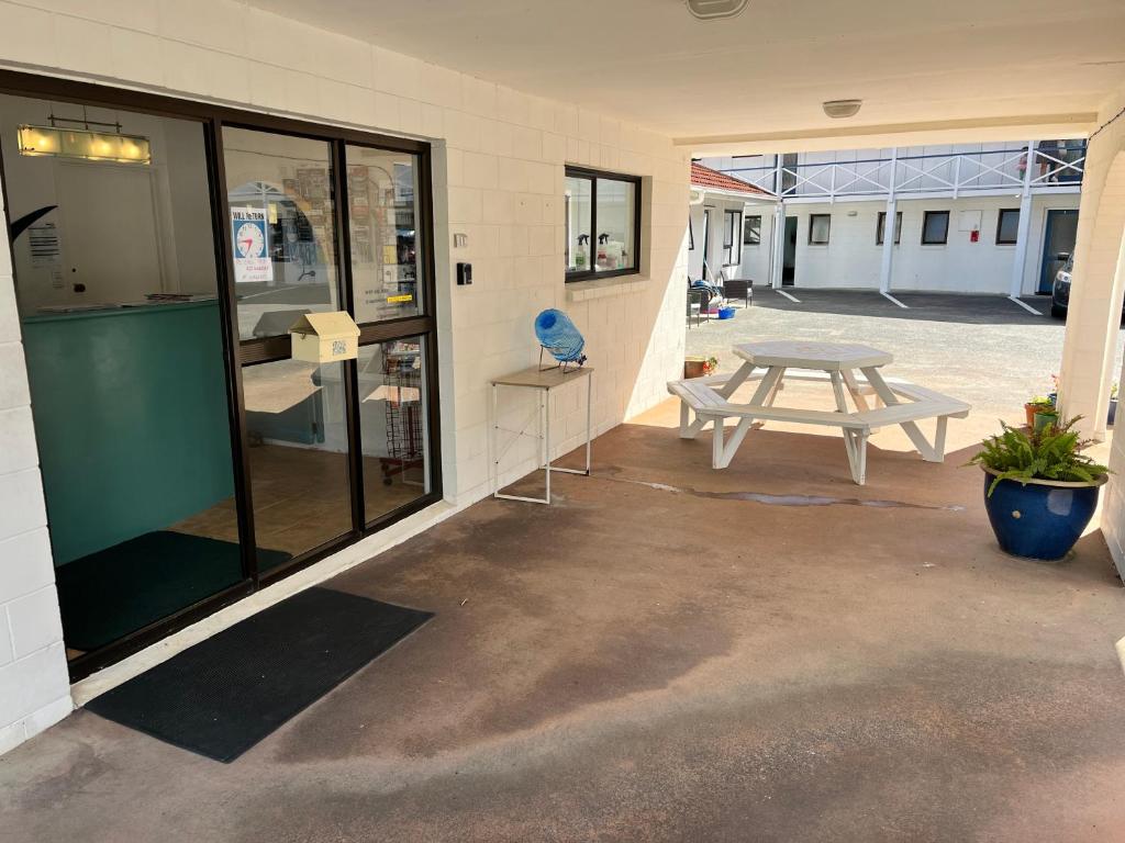 Marlin Court Motel - Resim 11