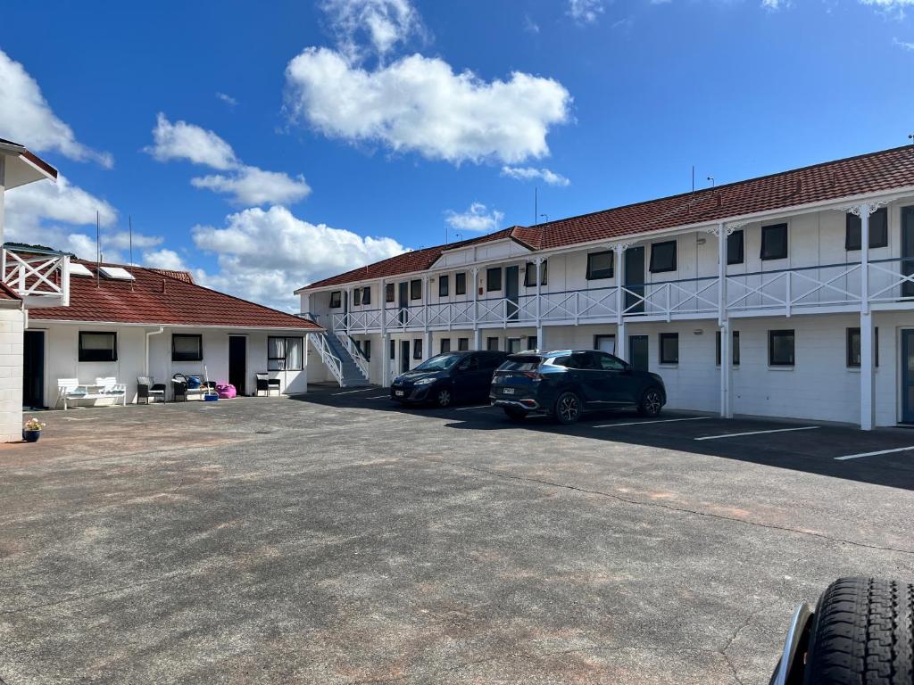 Marlin Court Motel - Resim 16