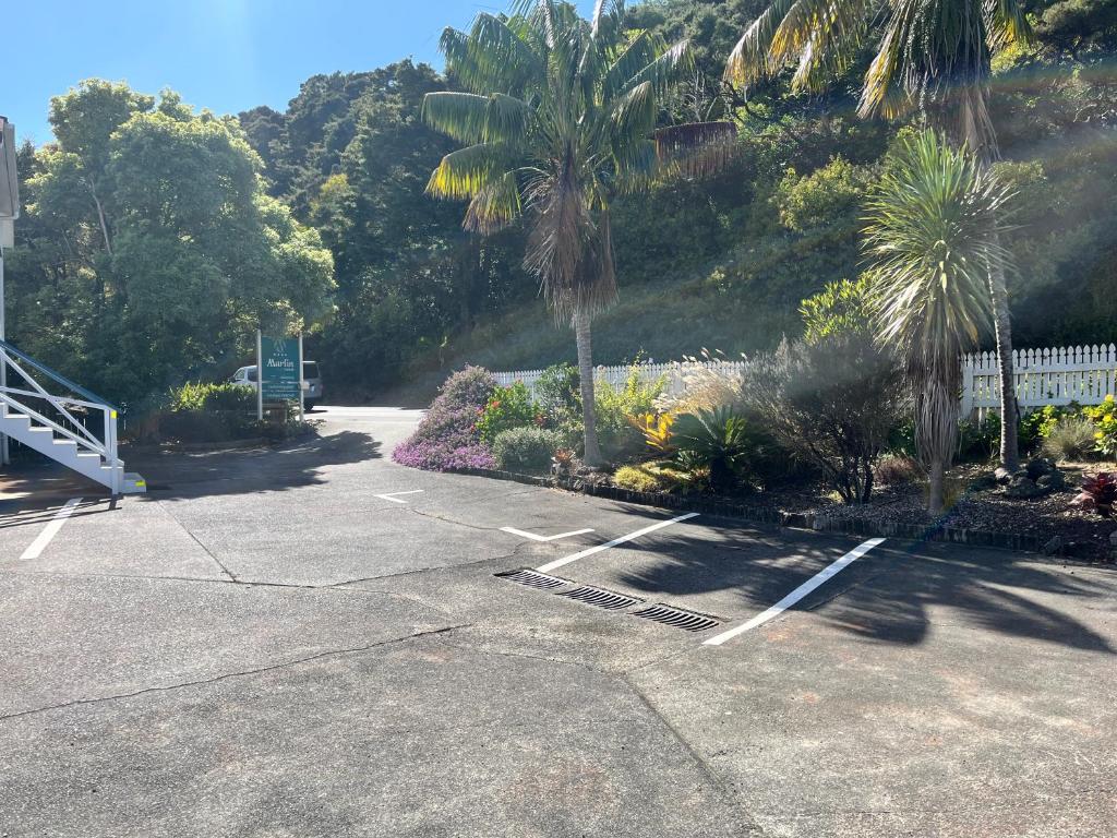 Marlin Court Motel - Resim 17