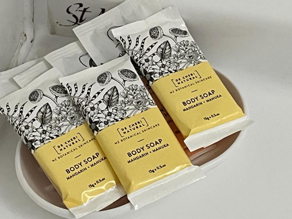 Marlin Court Motel - Resim 31