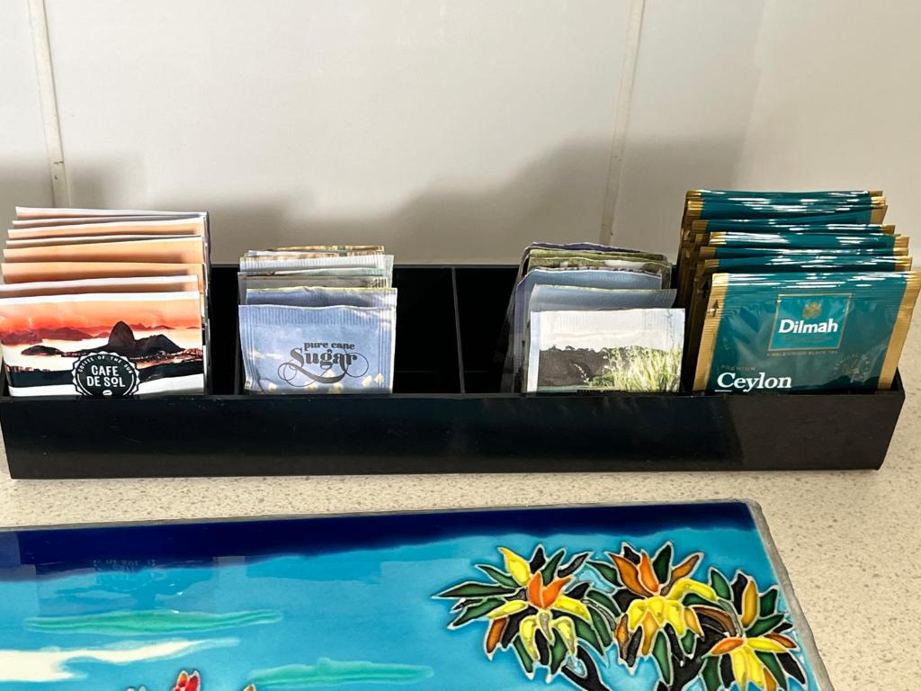 Marlin Court Motel - Resim 32