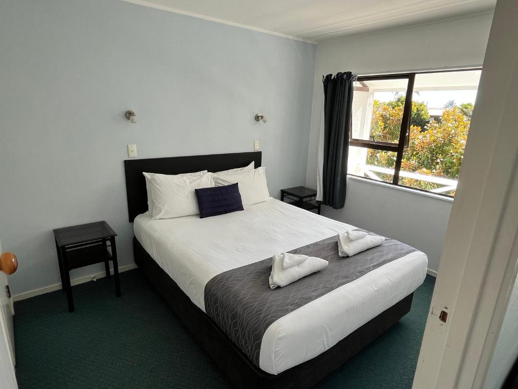 Marlin Court Motel - Resim 26