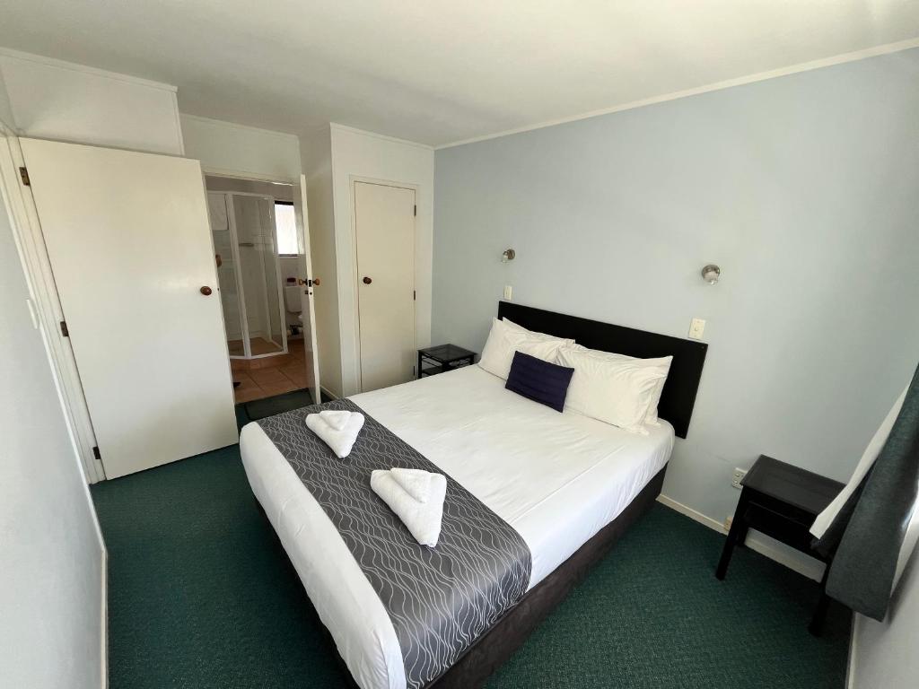 Marlin Court Motel - Resim 27