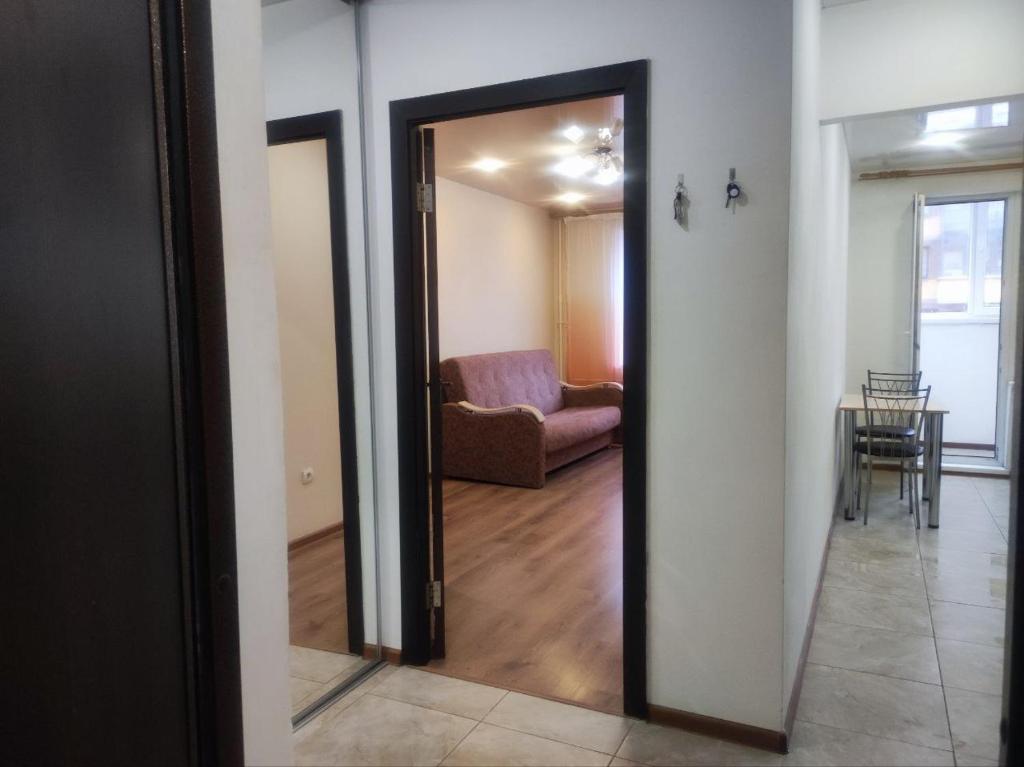 Postel nebo postele na pokoji v ubytování Laters süttib teie jaoks