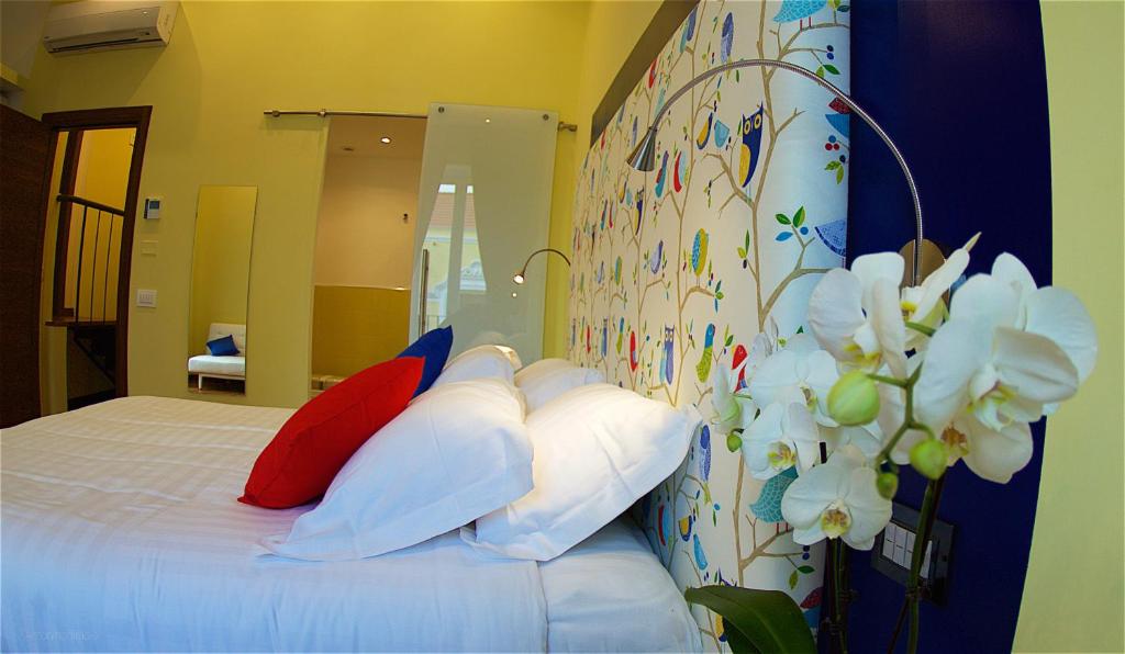 Il Giardino Segreto - 4