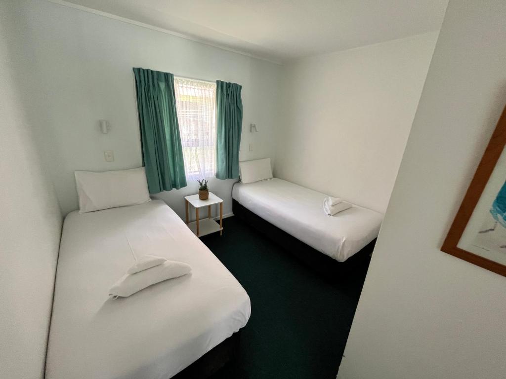 Marlin Court Motel - Resim 23