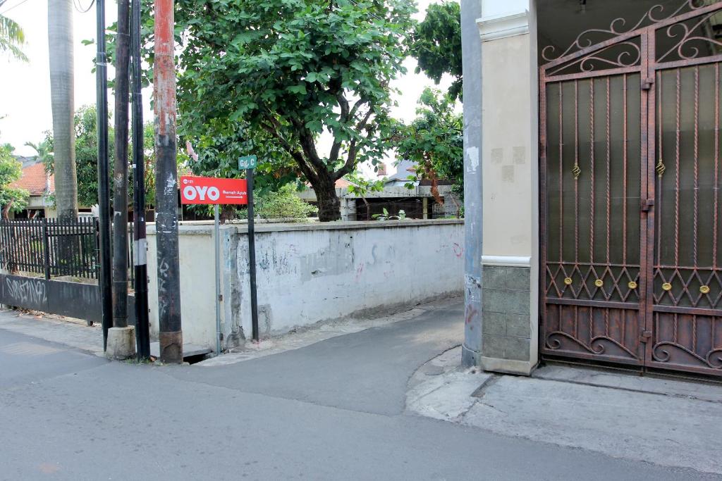 Fotografie z fotogalerie ubytování OYO 121 Rumah Ayub Syariah v destinaci Jakarta