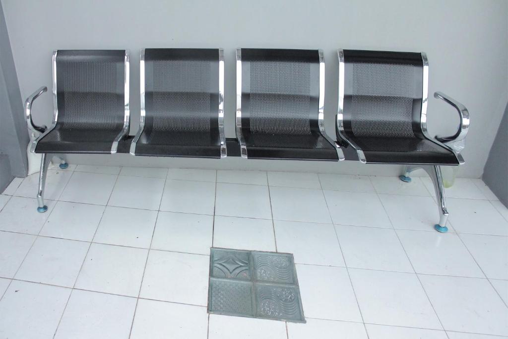 Fotografie z fotogalerie ubytování OYO 121 Rumah Ayub Syariah v destinaci Jakarta