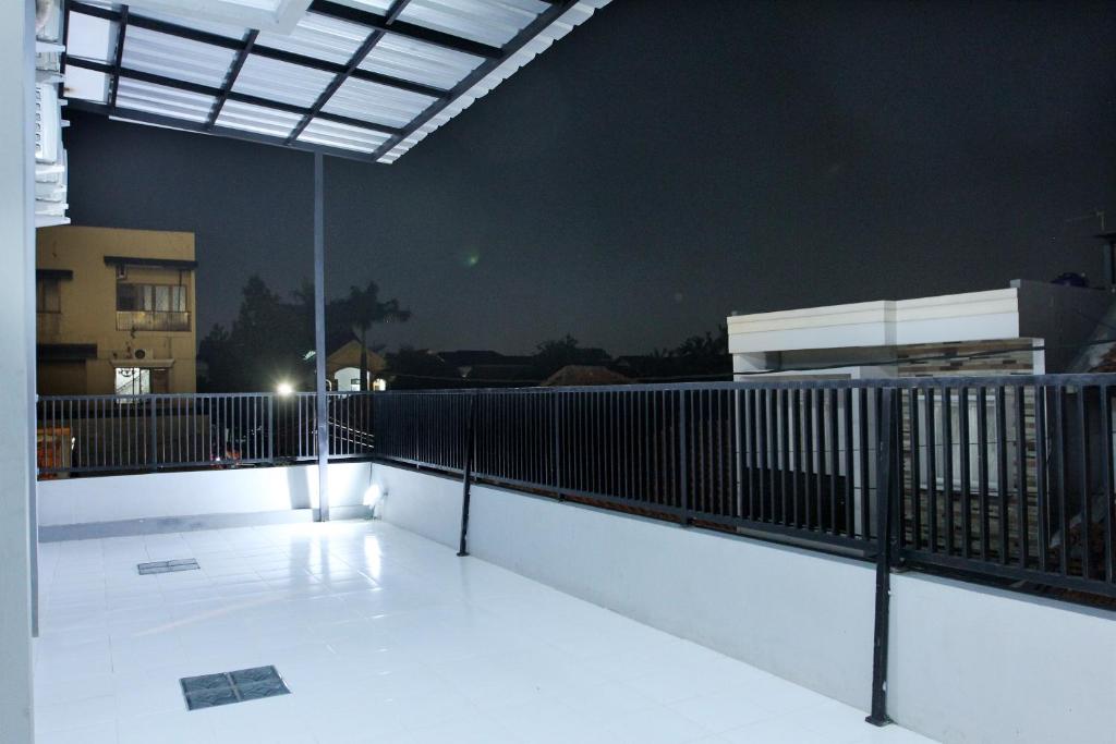 Fotografie z fotogalerie ubytování OYO 121 Rumah Ayub Syariah v destinaci Jakarta