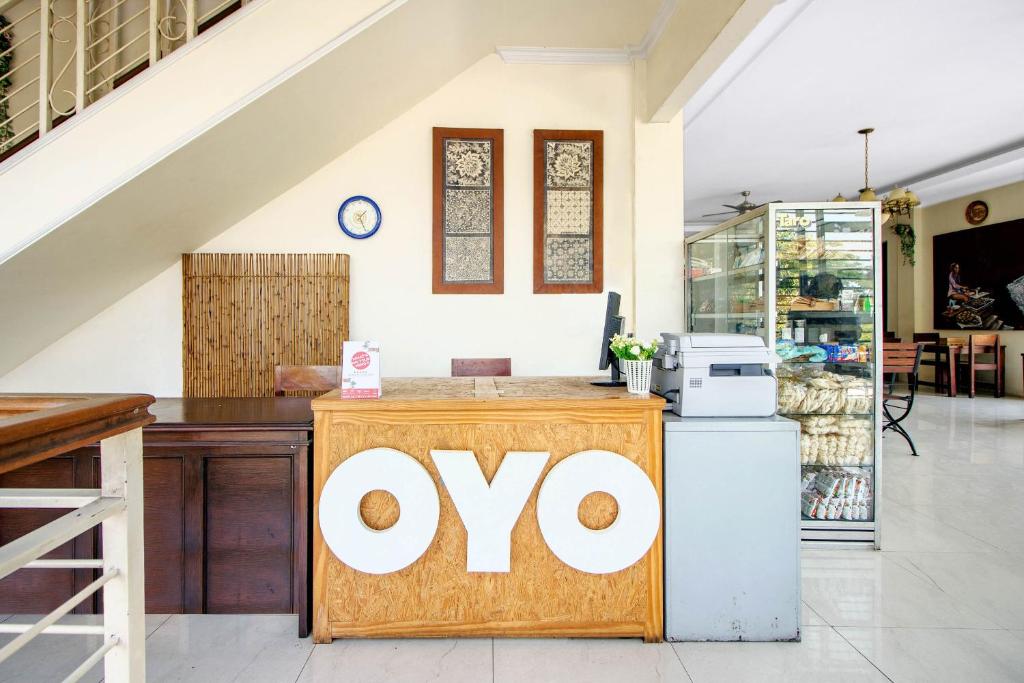 Gallery image of Super OYO 250 De'gadri Ndalem in Yogyakarta