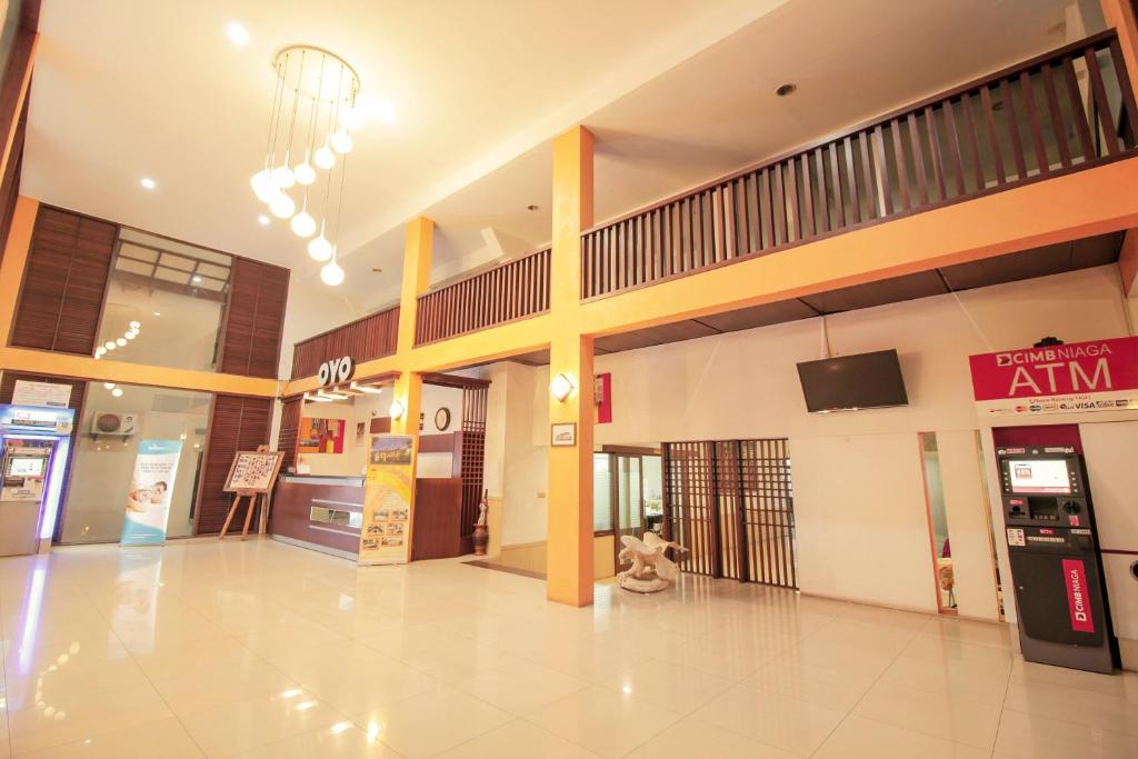 Fotografie z fotogalerie ubytování Collection O 295 Grha Ciumbuleuit Guest House v destinaci Bandung