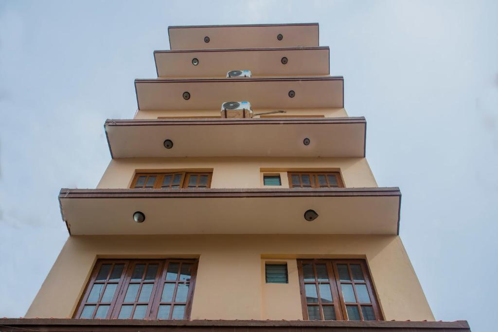 Fotografie z fotogalerie ubytování OYO 297 Hotel Aayam v destinaci Kathmandu