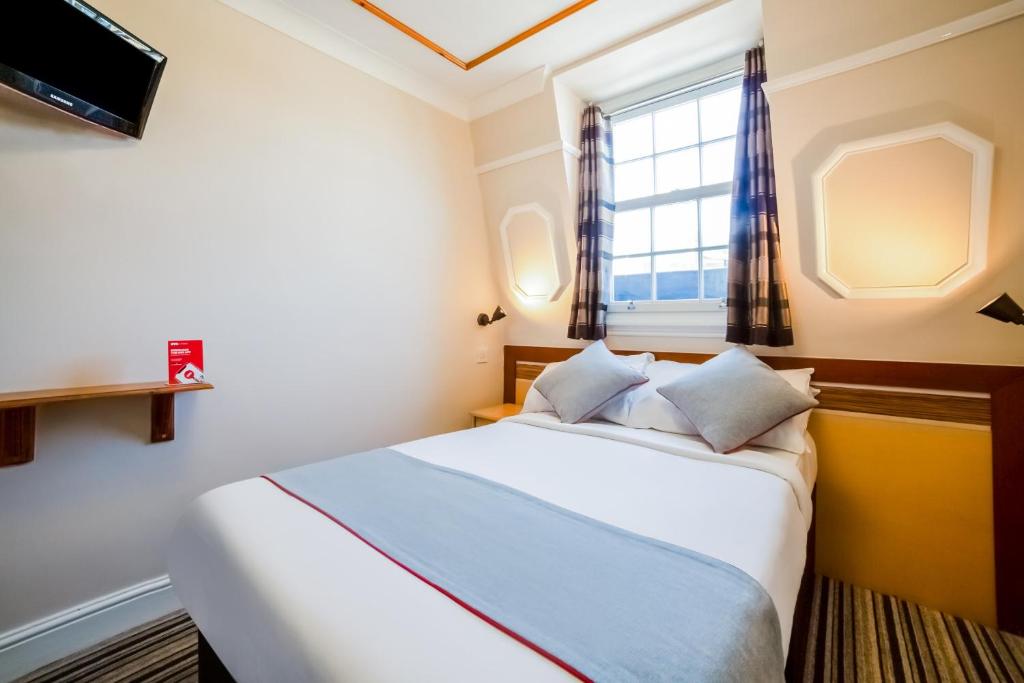 Vegas Hotel - Resim 40