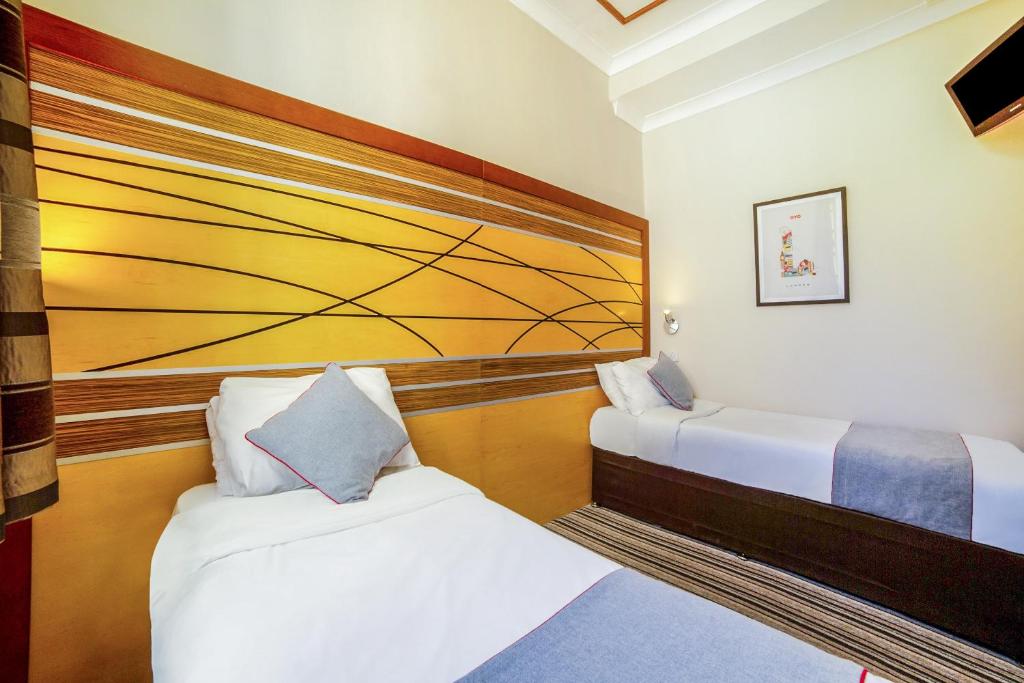 Vegas Hotel - Resim 27