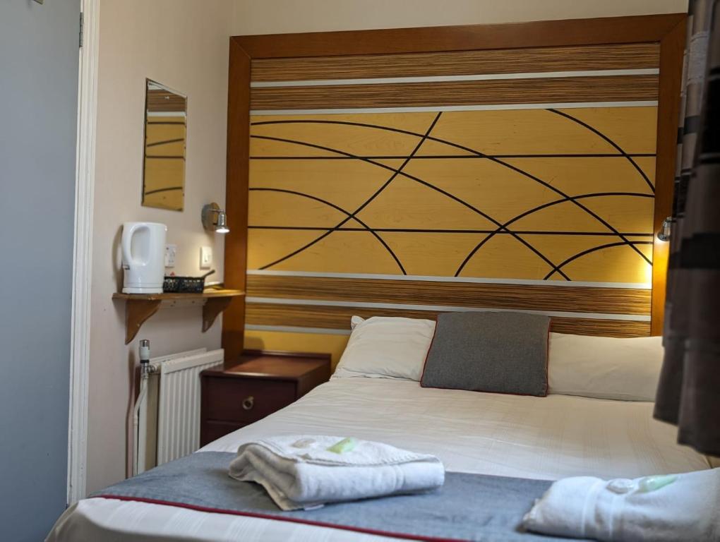 Vegas Hotel - Resim 19