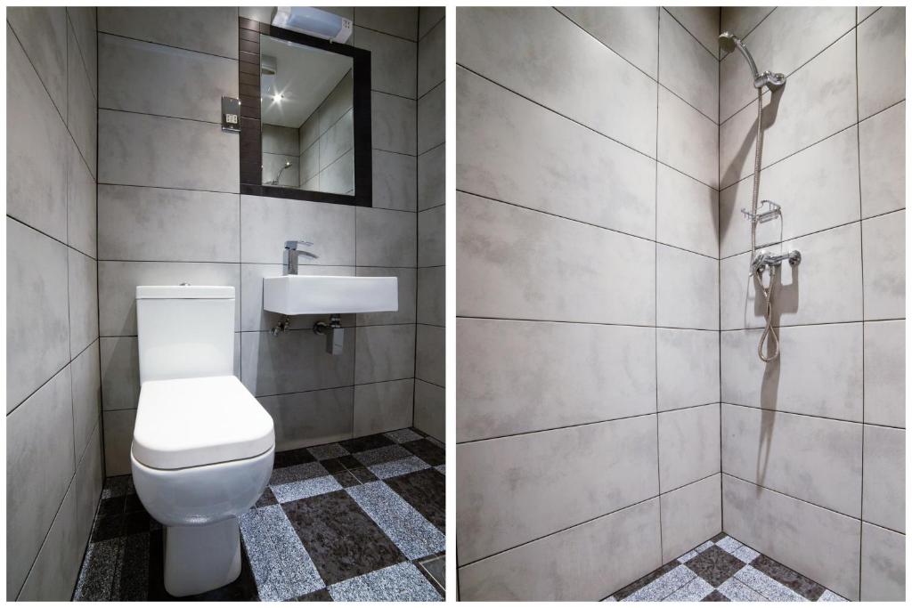 Vegas Hotel - Resim 43