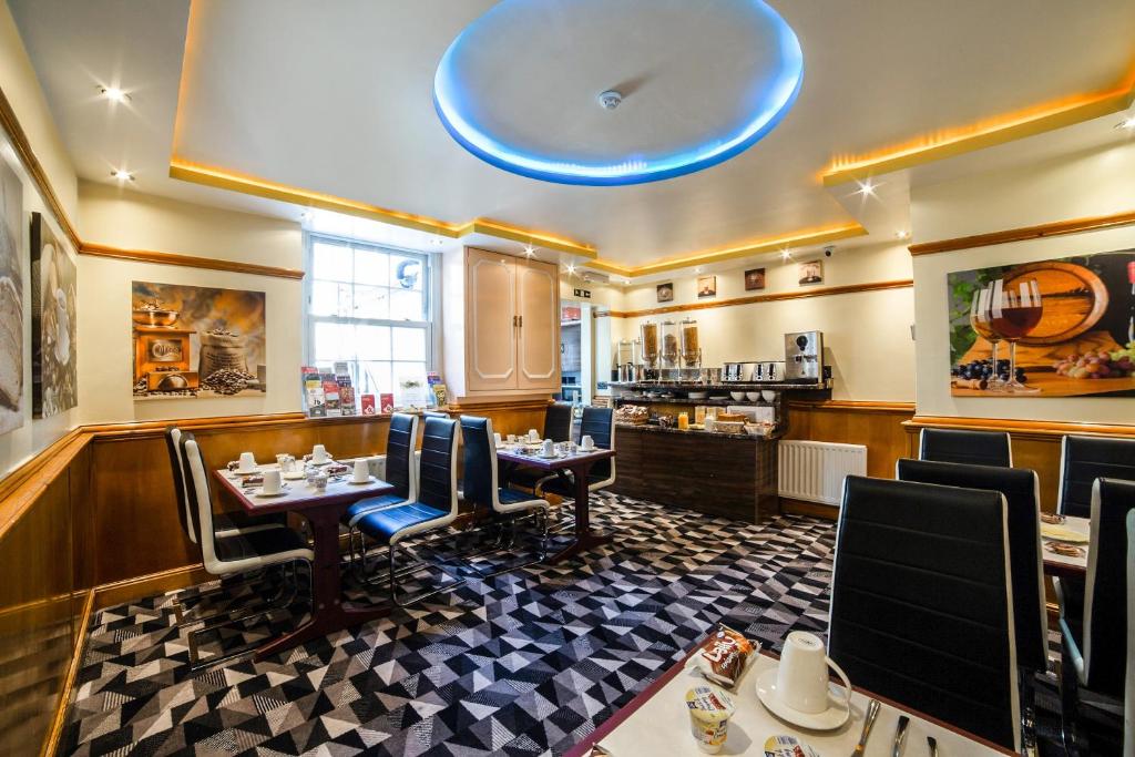 Vegas Hotel - Resim 1