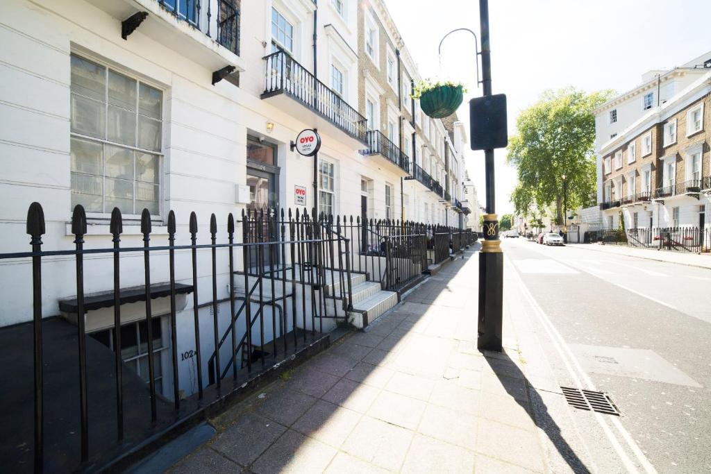 Vegas Hotel - Resim 15