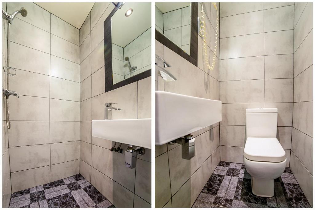 Vegas Hotel - Resim 32