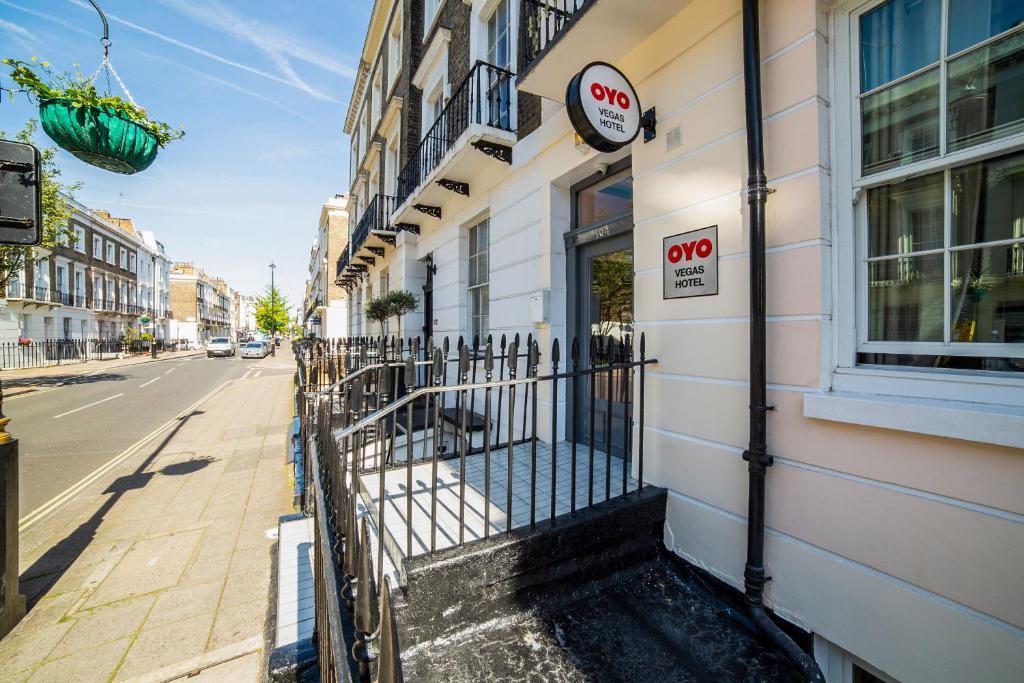 Vegas Hotel - Resim 16