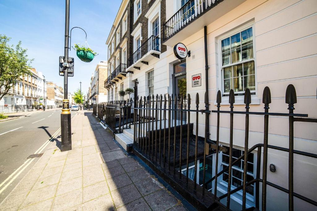 Vegas Hotel - Resim 2