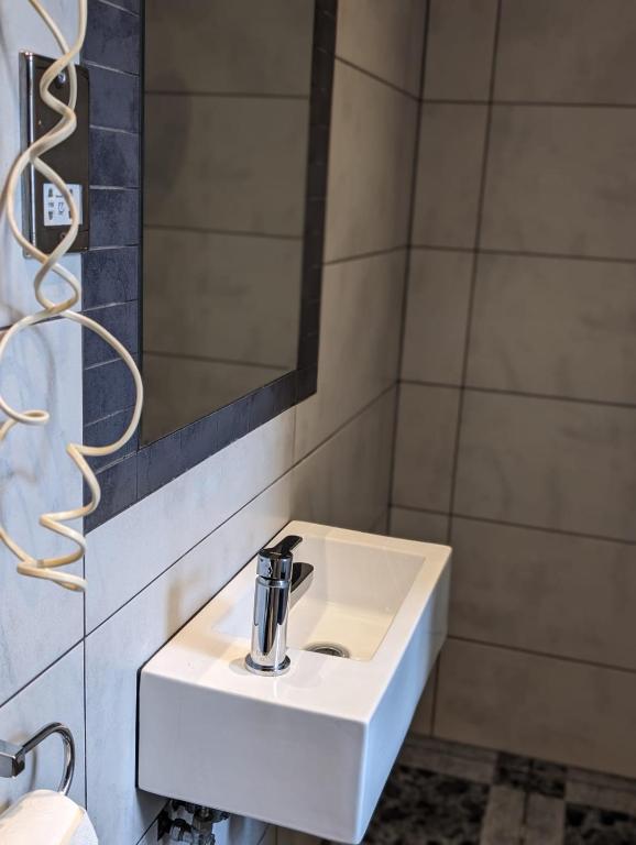 Vegas Hotel - Resim 22