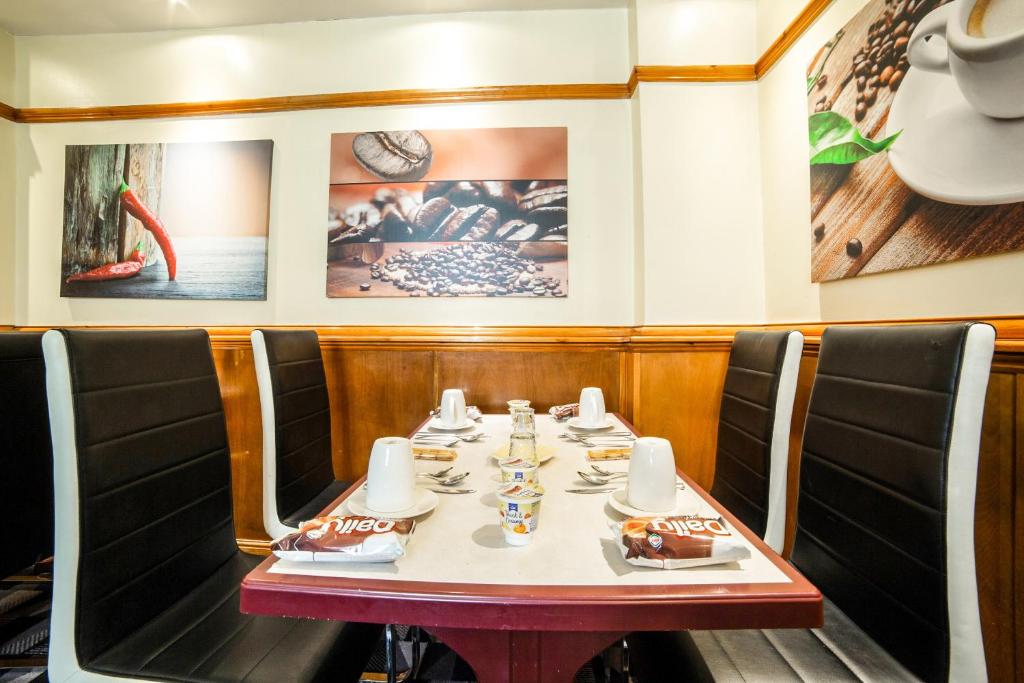 Vegas Hotel - Resim 12