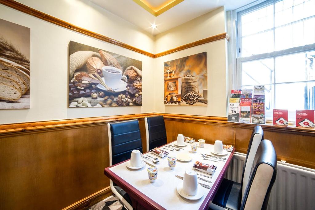 Vegas Hotel - Resim 11