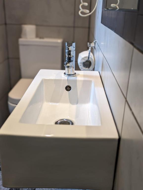 Vegas Hotel - Resim 21